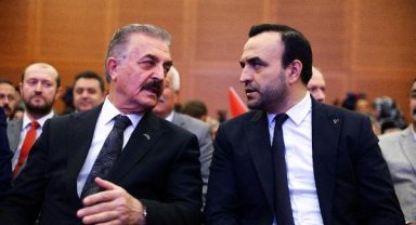 MHP'li Büyükataman: Kılıçdaroğlu 6'lı Masa'nın değil, HDP'nin cumhurbaşkanı adayıdır