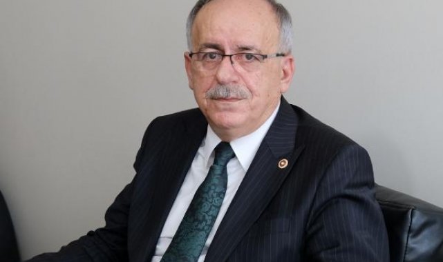 MHP'li Kalaycı: PKK asla Kürt kardeşlerimizin temsilcisi olamaz