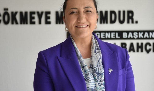 MHP'li Kalkan; "Liderimiz Denizli'ye çok kıymet veriyor"