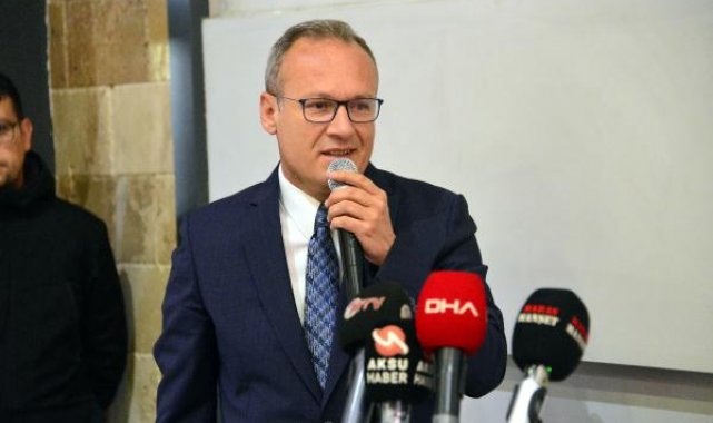 MHP'nin Kahramanmaraş'taki aday tanıtımında İYİ Partililere 'Kapımız açık' çağrısı