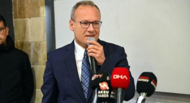 MHP'nin Kahramanmaraş'taki aday tanıtımında İYİ Partililere 'Kapımız açık' çağrısı