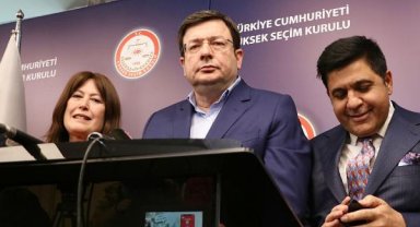 Millet İttifakı'nda 4 parti seçime CHP listesinden girecek