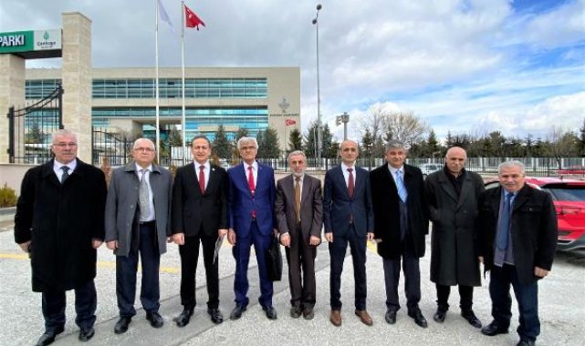 Millet Partisi'nden, 'Millet İttifakı' ismi için AYM'ye başvuru