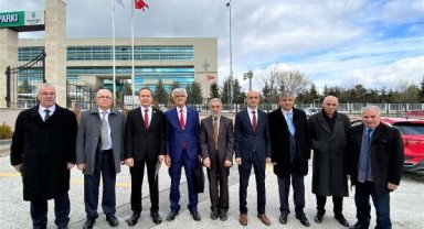 Millet Partisi'nden, 'Millet İttifakı' ismi için AYM'ye başvuru