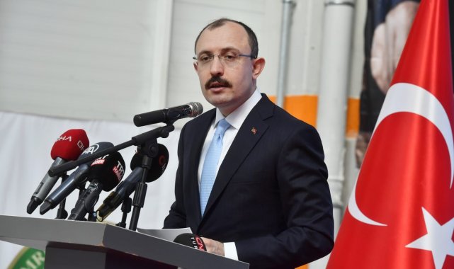 Milli Tarama Sistemleri Projesi Ankara'da tanıtıldı