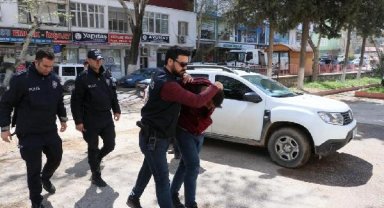 Minibüsten 251 bin uyuşturucu hap çıktı, 'Dayanamadım, çaldım' dedi
