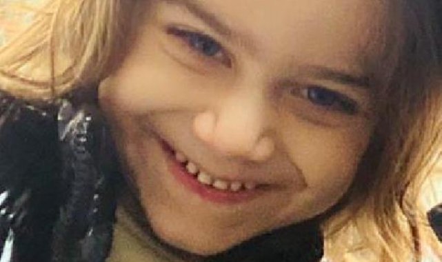 Minibüsün çarptığı Elif Seyran toprağa verildi