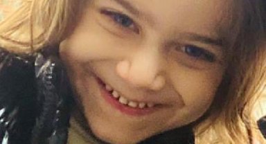 Minibüsün çarptığı Elif Seyran toprağa verildi