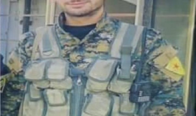 MİT, PKKKCK-PYDYPG'nin sözde Rakka alanı sorumlusunu etkisiz hale getirdi