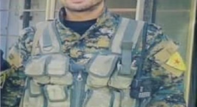 MİT, PKKKCK-PYDYPG'nin sözde Rakka alanı sorumlusunu etkisiz hale getirdi