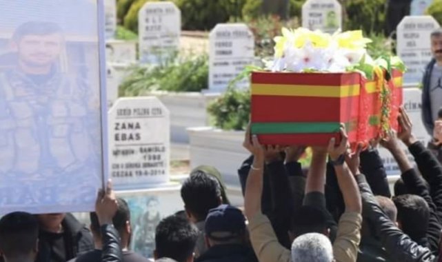 MİT'ten, PKKYPG'ye Kamışlı'da nokta operasyon