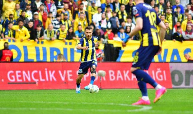 MKE Ankaragücü – Giresunspor: 3-1