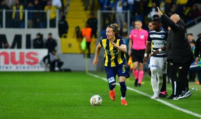MKE Ankaragücü – Kasımpaşa: 0-0