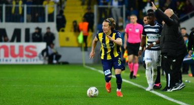 MKE Ankaragücü – Kasımpaşa: 0-0