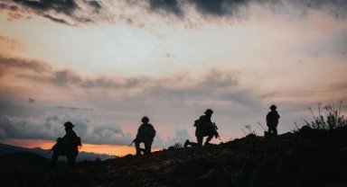 MSB: Hudutlarda 2'si FETÖ, 1'i PKK mensubu, 7 kişi yakalandı
