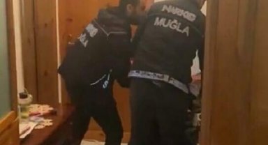 Muğla ve İzmir'de uyuşturucu operasyonu: 25 gözaltı