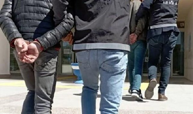 Muğla'da bayram tatili öncesi uyuşturucu operasyonuna 4 tutuklama