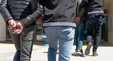 Muğla'da bayram tatili öncesi uyuşturucu operasyonuna 4 tutuklama
