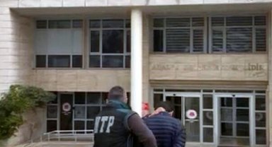 Muğla'daki uyuşturucu operasyonu; 5 tutuklama