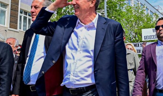 Muharrem İnce: Bu iktidarı da, bu muhalefeti de birlikte göndereceğiz