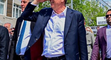 Muharrem İnce: Bu iktidarı da, bu muhalefeti de birlikte göndereceğiz
