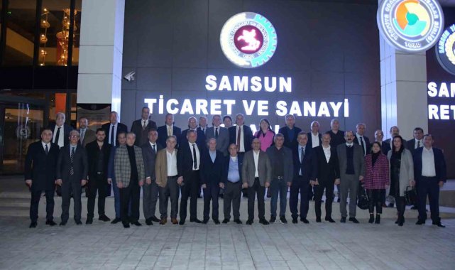 Murzioğlu: "Gelin bir tuğla da siz bağışlayın"