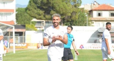Nazilli Belediyespor'da af çıktı