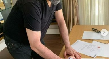Nazmi Arıkan ve şoförünün katili Akçekaya, cezaevinde intihar etti