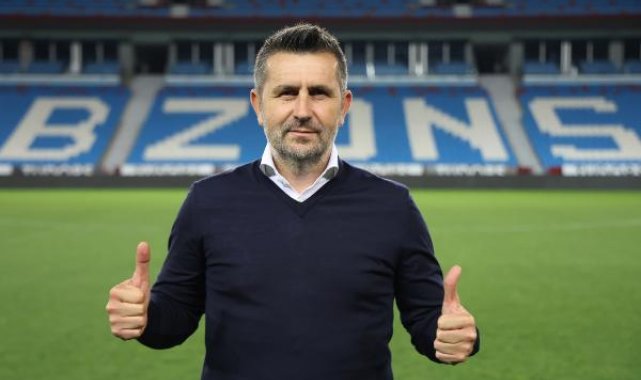 Nenad Bjelica: Başarıları tekrarlayabiliriz