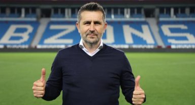 Nenad Bjelica: Başarıları tekrarlayabiliriz