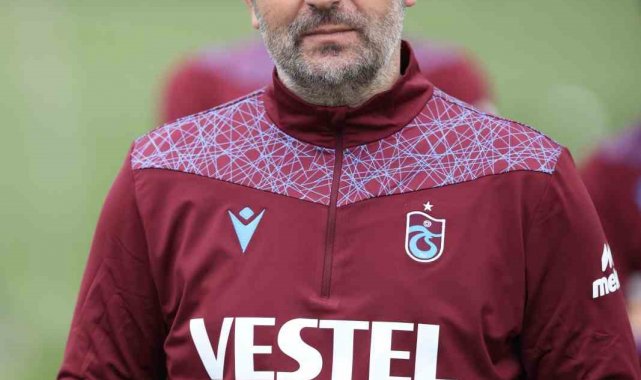 Nenad Bjelica'dan oyuncularına mesaj