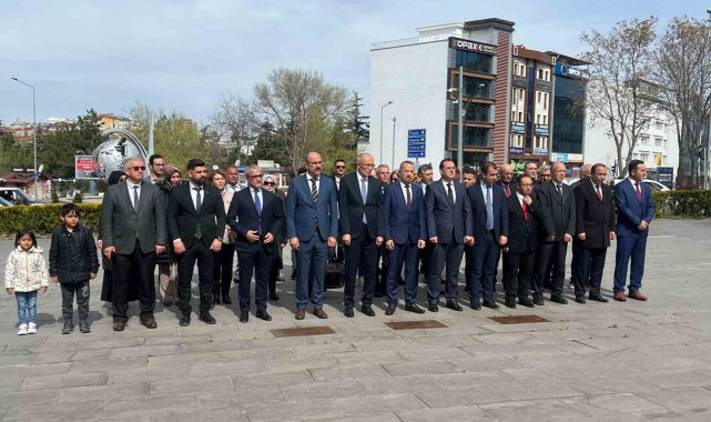 Nevşehir Valisi İnci Sezer Becel: "Kapadokya'nın koruma-kullanma dengesine dikkat etmeliyiz"