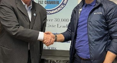 New York Ticaret Odası heyeti haziranda Türkiye'ye geliyor