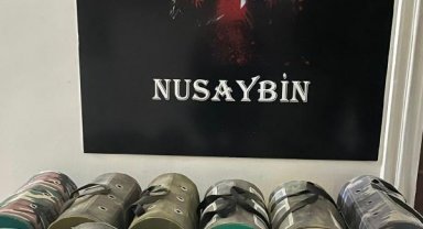 Nusaybin'de horoz dövüştüren 38 kişiye 154 bin lira ceza