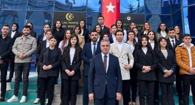 Ocak Partisi, seçimde destekleyeceği adayı 4 Mayıs'ta açıklıyor