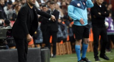 Okan Buruk: Şampiyonluğa en yakın takım biziz