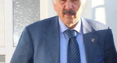 Öldürülen eski ATO başkanvekilinin oğlu: Babam şüphelinin 2 milyon lira borcunu ödedi