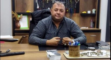 Öldürülen eski ATO başkanvekilinin oğlu: Babam şüphelinin 2 milyon lira borcunu ödedi