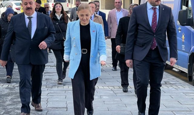 Öncü; Engeller azmime engel olmadı