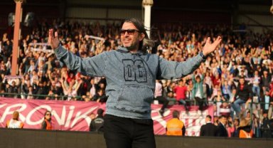 Onur Göçmez, Bandırmaspor için başkan adaylığını açıkladı
