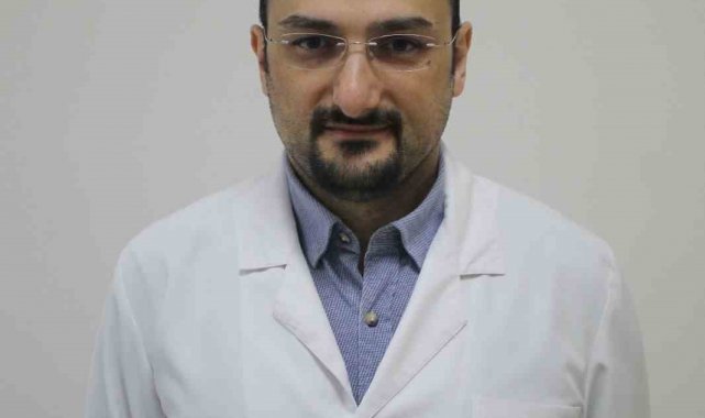 Op. Dr. Deniz Gül görevine başladı