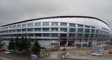 Ordu Spor Lisesi'ne Muhsin Yazıcıoğlu'nun adı verildi