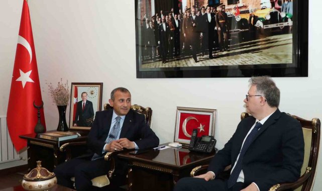 Ordu'ya devlet-millet iş birliği ile 58. okul