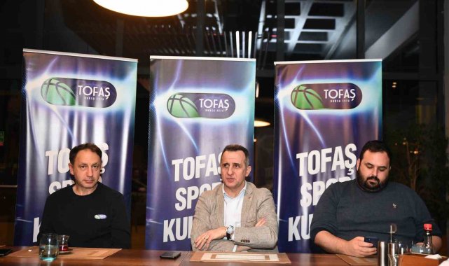 Orhun Ene ve Tolga Öngören önemli açıklamalar yaptı