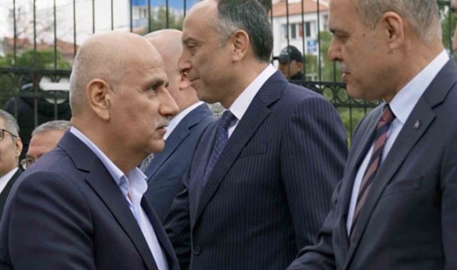 Ortaca Belediye Başkanı Uzundemir'den Bakan Kirişçi'ye teşekkür