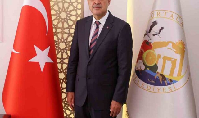 Ortaca Belediye Başkanı Uzundemir'den Ramazan Bayramı mesajı