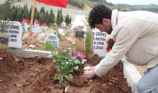 Ortak hayallerini Meleksiz yaşayacak
