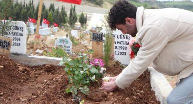Ortak hayallerini Meleksiz yaşayacak