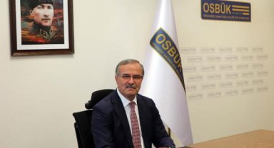 OSBÜK Başkanı Kütükcü: OSB kanunuyla kamulaştırma süreçleri hızlanacak