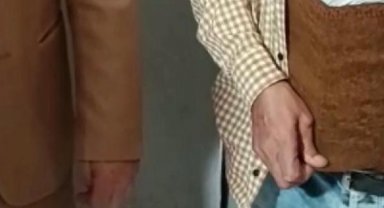 Otobüste, uyuşturucuyla yakalanan 2 yolcuya gözaltı
